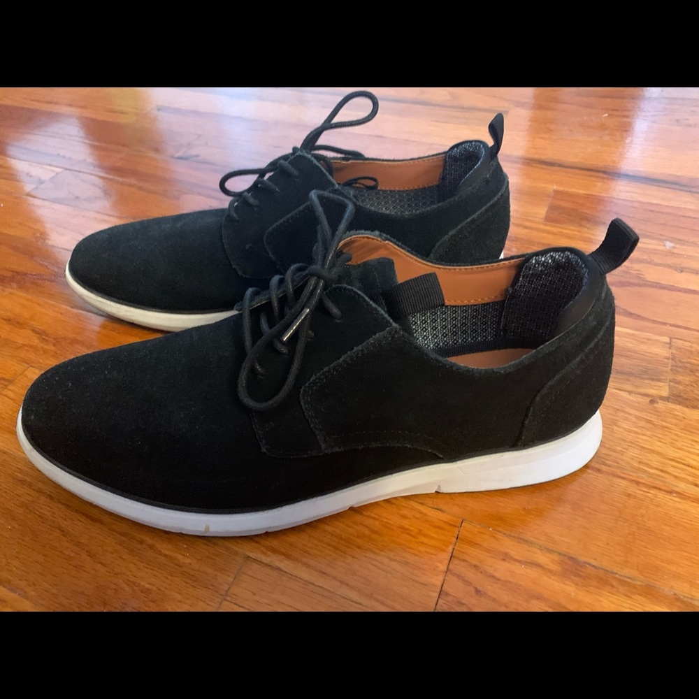 Aston Grey Georgian Oxford